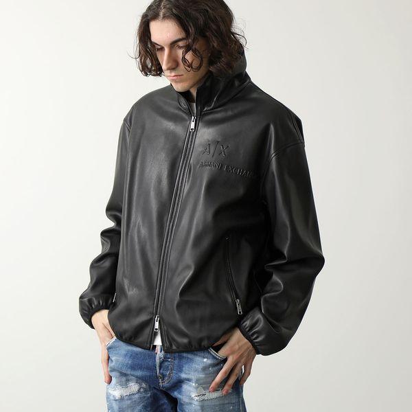 ARMANI EXCHANGE A/X アルマーニ エクスチェンジ ブルゾン 6RZB17