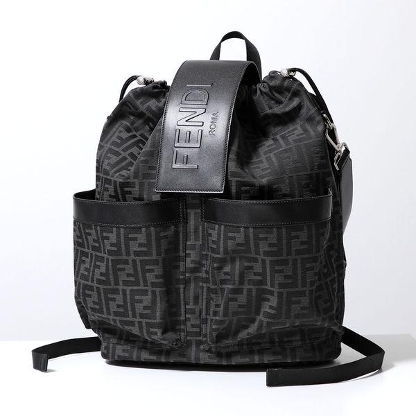 FENDI（フェンディ） バックパック STRIKE ストライク 7VZ070 AG0M