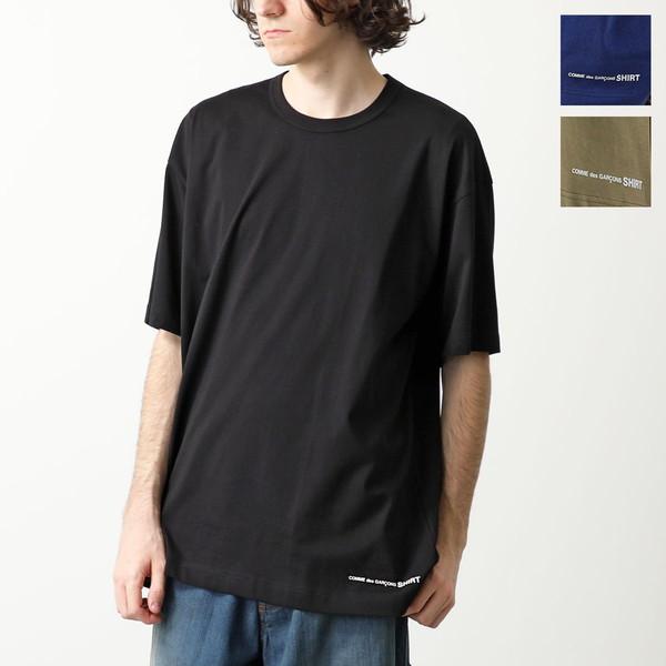 COMME des GARCONS（コムデギャルソン） COMME des GARCONS SHIRT 半袖