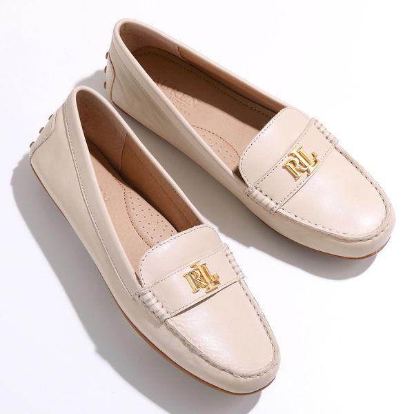 LAUREN RALPH LAUREN（ローレン ラルフローレン） ドライビング