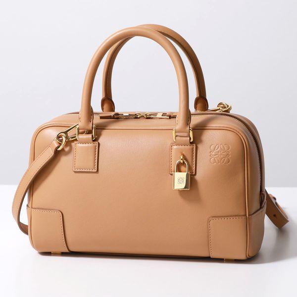 LOEWE（ロエベ） ショルダーバッグ AMAZONA 23 アマソナ23 バッグ