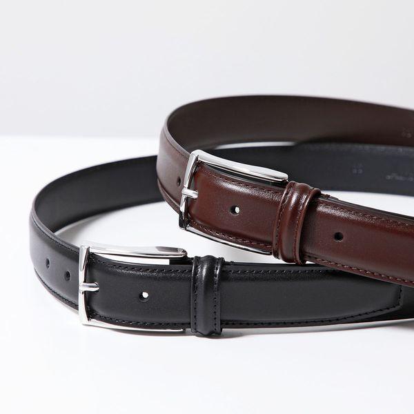 Anderson's（アンダーソンズ） ベルト A0014 PL01 AF2760 11 メンズ