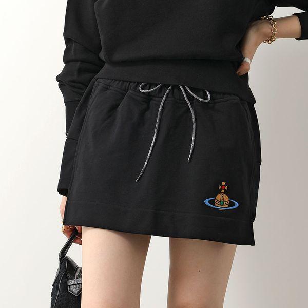 Vivienne Westwood（ヴィヴィアンウエストウッド） ミニスカート BOXER