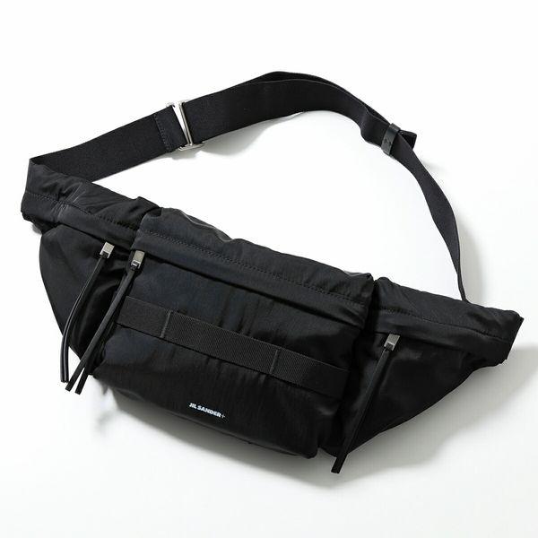 JIL SANDER（ジルサンダー） JIL SANDER+ プラス ボディバッグ OUTDOOR