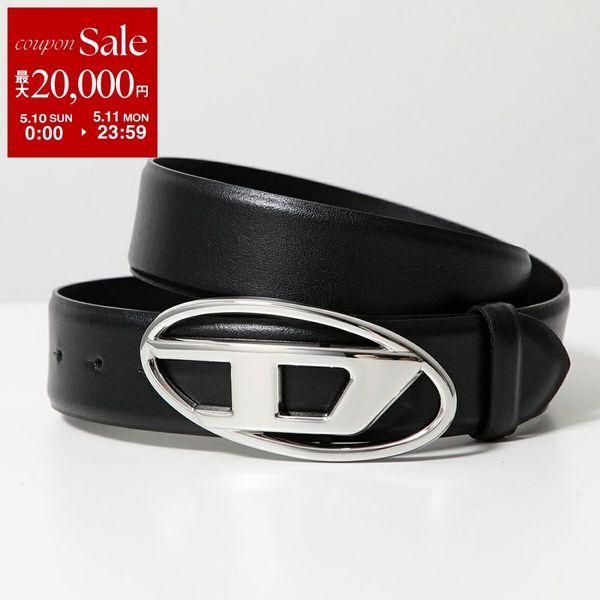DIESEL（ディーゼル） ベルト B-1DR X10133 P6364 メンズ レザー