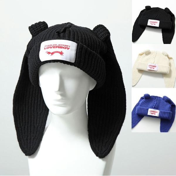 CHARLES JEFFREY LOVERBOY（チャールズジェフリーラバーボーイ