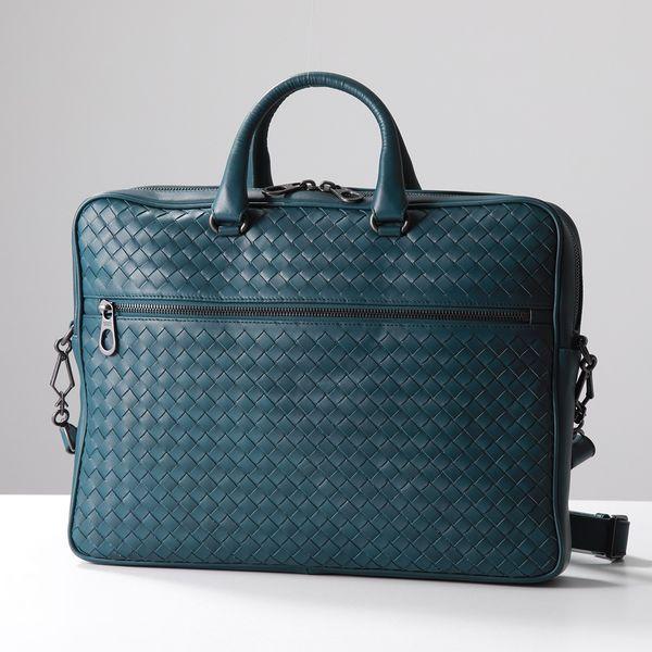 BOTTEGA VENETA（ボッテガ・ヴェネタ） ブリーフケース 516110 V4651