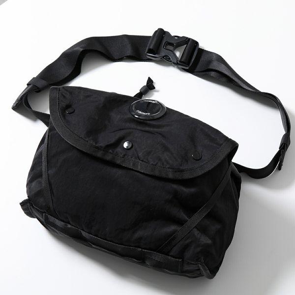 C.P. COMPANY（シーピーカンパニー） ボディバッグ Nylon B Waistband
