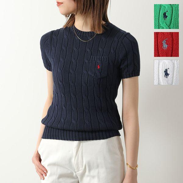 POLO RALPH LAUREN（ポロ・ラルフローレン） ポロ ラルフローレン 半袖