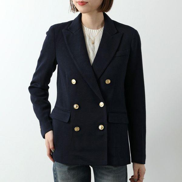 POLO RALPH LAUREN（ポロ・ラルフローレン） テーラードジャケット DB