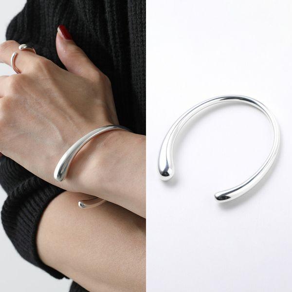 美品 バングル ♯17C ジョージジェンセン/ 希少 ジョージジェンセン
