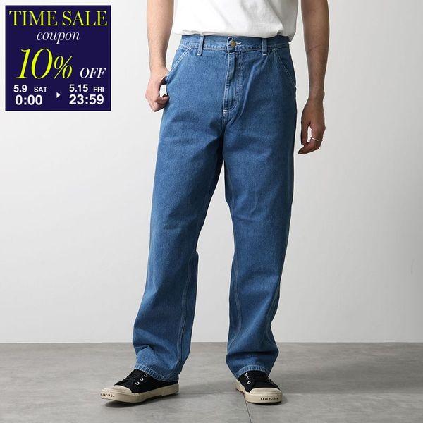 Carhartt（カーハート） Carhartt WIP ジーンズ SIMPLE PANT シンプル