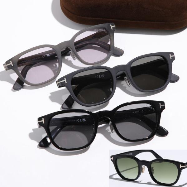 TOM FORD（トムフォード） サングラス TF1231-D FT1231-D メンズ