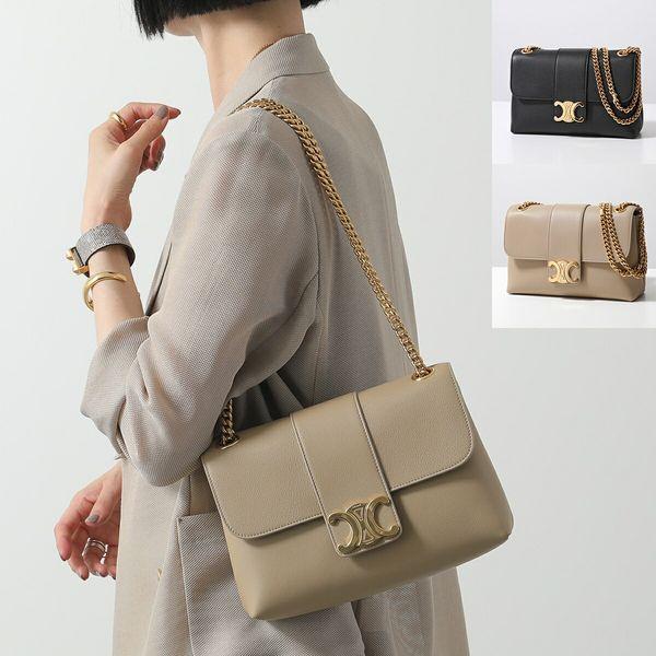 CELINE（セリーヌ） ショルダーバッグ Midium Victoire ミディアム