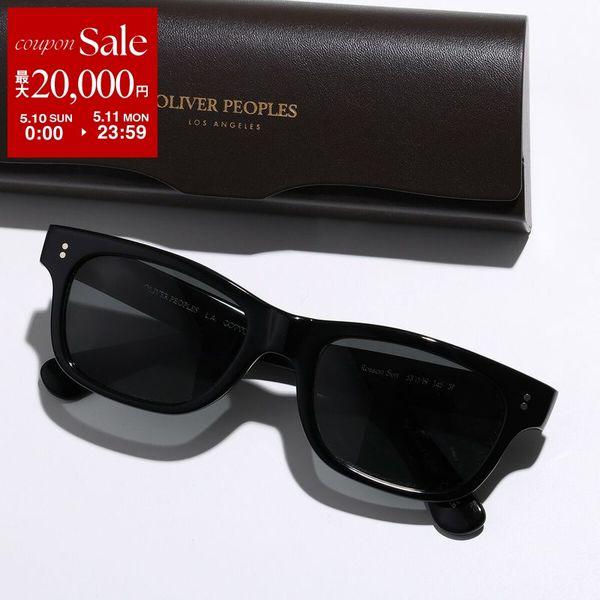 OLIVER PEOPLES（オリバーピープルズ） サングラス OV5540SU メンズ