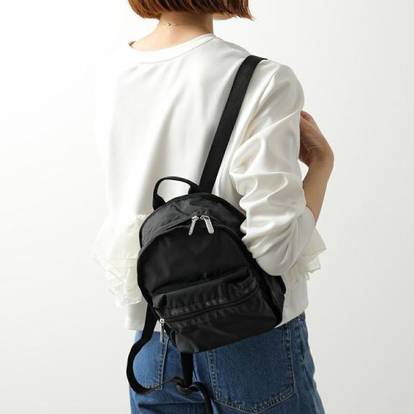 LeSportsac（レスポートサック） バックパック MINI ROUTE BACKPACK