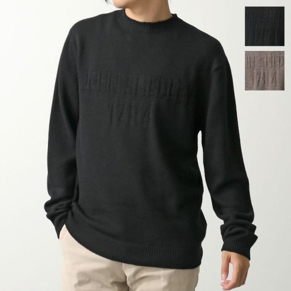 JOHN SMEDLEY（ジョンスメドレー） ニット 1784S メンズ メリノウール