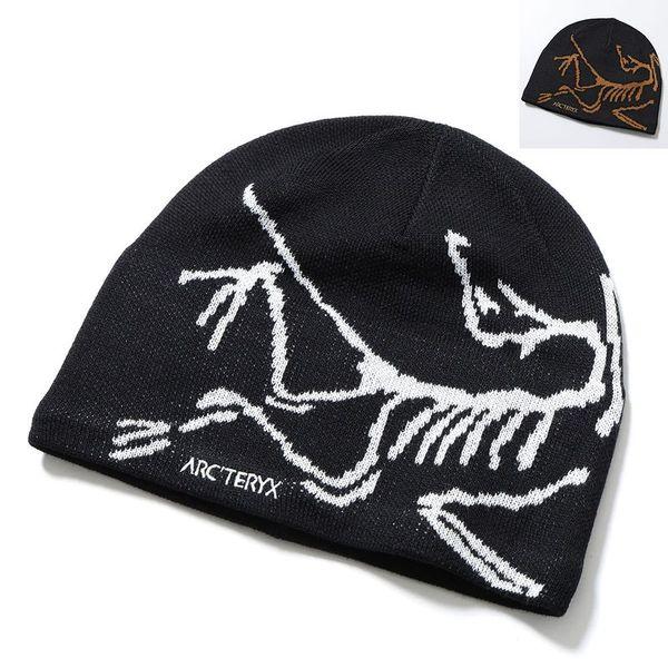 ARC'TERYX（アークテリクス） ニット帽 Bird Head Toque バード ヘッド