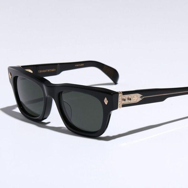 CHROME HEARTS（クロムハーツ） サングラス DICK FITZENER メンズ