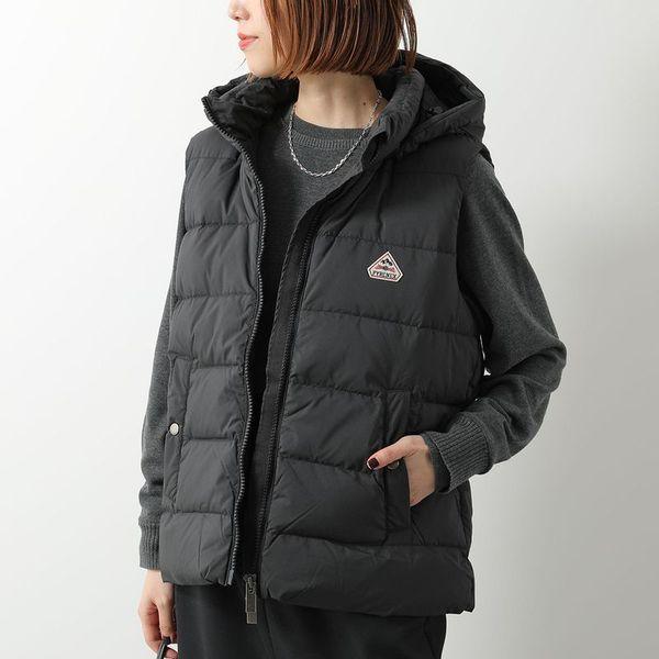 Pyrenex（ピレネックス） ダウンベスト SPOUTNIC VEST スプートニック