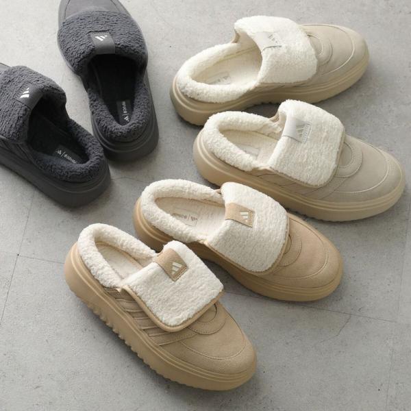 adidas Originals アディダスオリジナルス スリッポン GRAND COURT