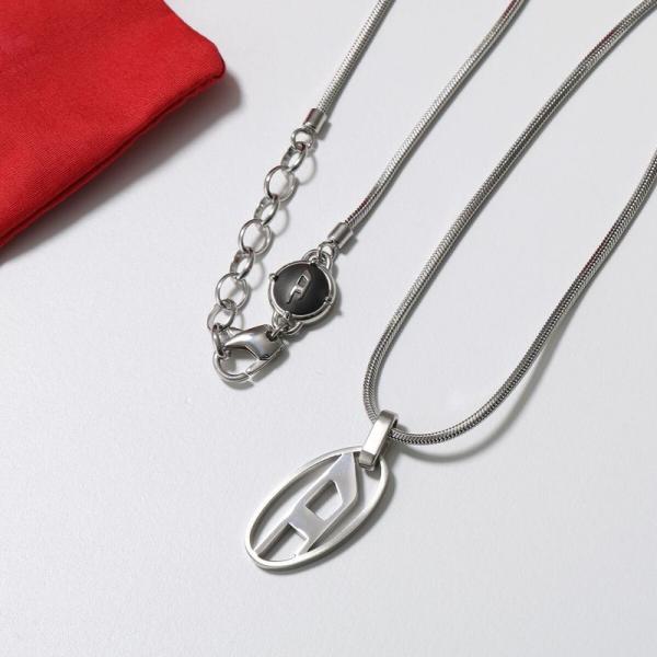DIESEL（ディーゼル） ネックレス DX1342040 レディース メンズ