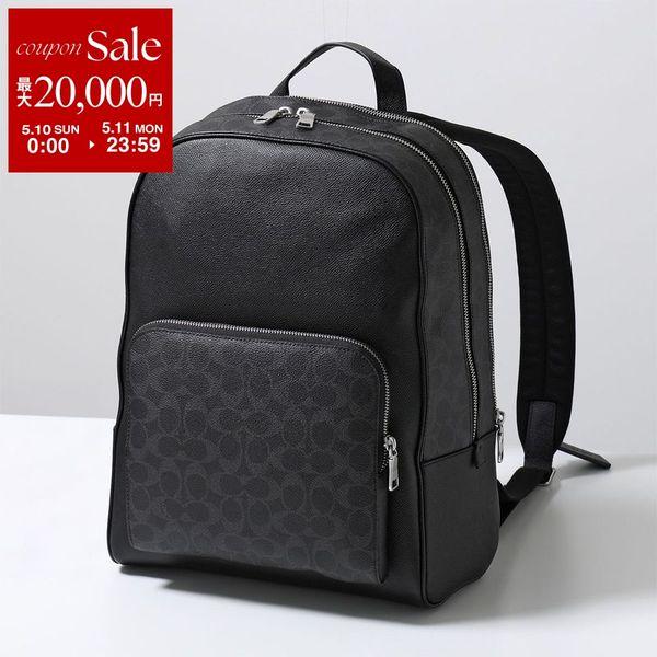 COACH（コーチ） バックパック WADE BP SIG ウェイド CCB92 メンズ