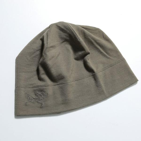 ARC'TERYX LEAF アークテリクスリーフ ニットキャップ Cold WX Beanie