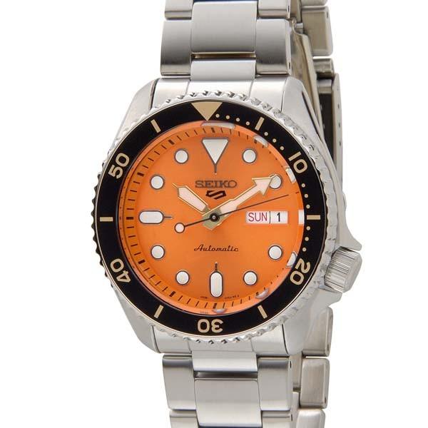 Seiko 5 クリアランスセール セイコー5 セイコーファイブ メンズ