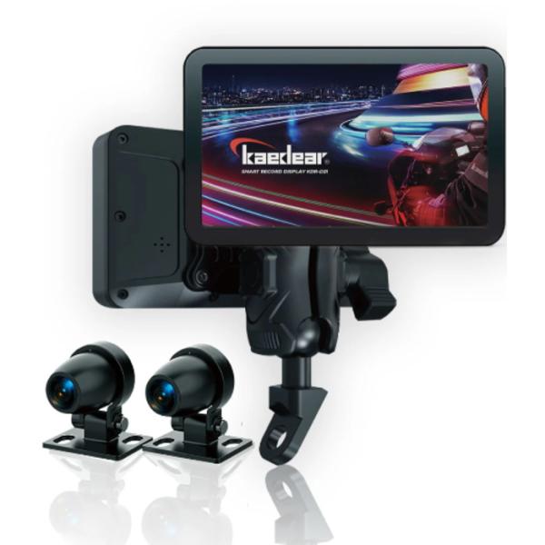 Kaedear（カエディア） KDR-D21 Kaedear スマートレコードディスプレイ