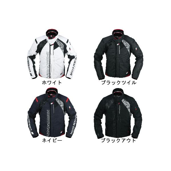 クシタニ（KUSHITANI） KUSHITANI K-2804 アキュートジャケット ACUTE