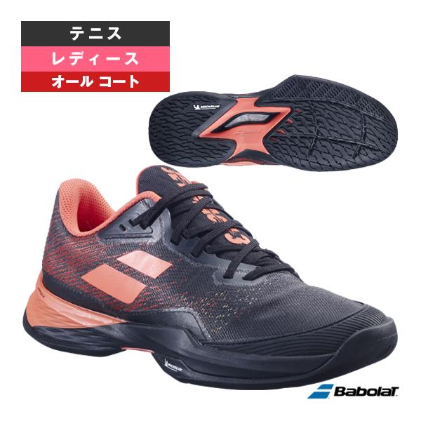 ジェットマッハ バボラ テニスシューズ 3 オールコート/JET MACH ALL