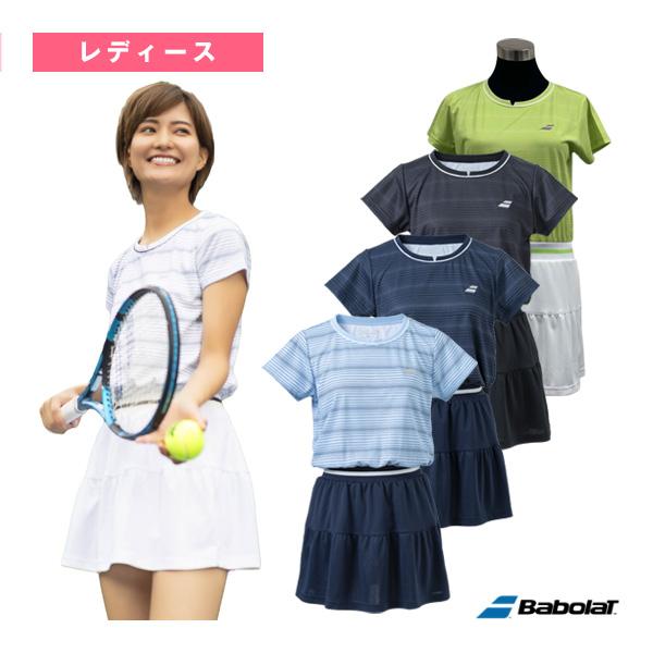 Babolat（バボラ） テニスウェア（レディース） CLUB RANGE