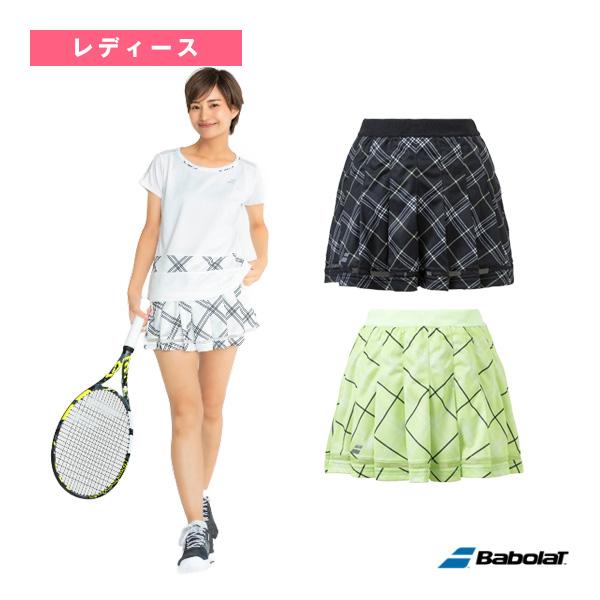 テニス スコート ウェア バボラ Babolat Lサイズ/フィラ アドミラル