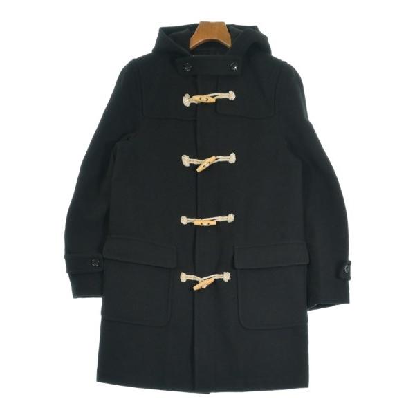COMME des GARCONS HOMME PLUS ダッフルコート メンズ