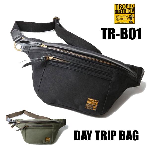 TROPHY CLOTHING（トロフィークロージング） TROPHY CLOTHING tr-b01