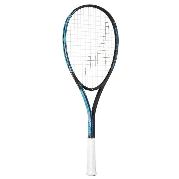 MIZUNO（ミズノ） 2024年モデル ソフトテニスラケット 新入生用初心者