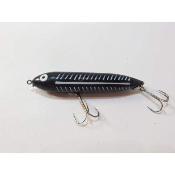 ヘドン ザラスプーク ノーズアイ改 Heddon ZARA SPOOK XBW トップ