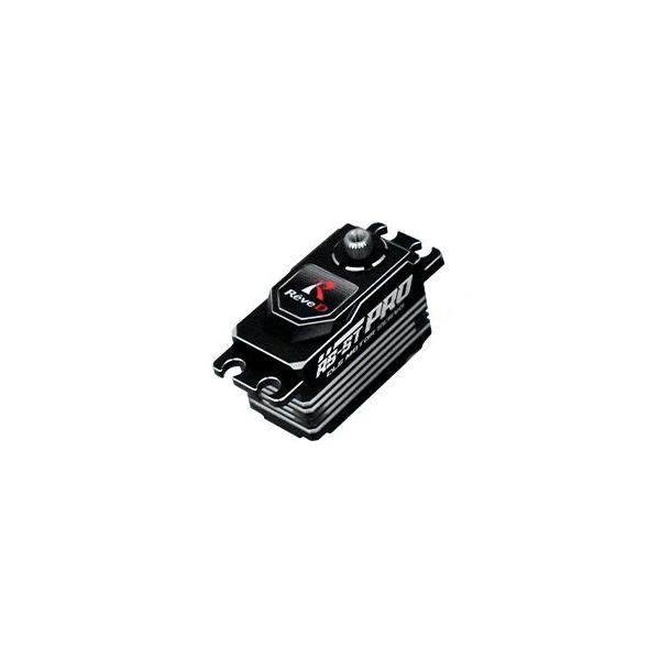 Reve D（レーヴ・ディー）/RS-STPK/RS-ST PRO ドリフト用デジタル