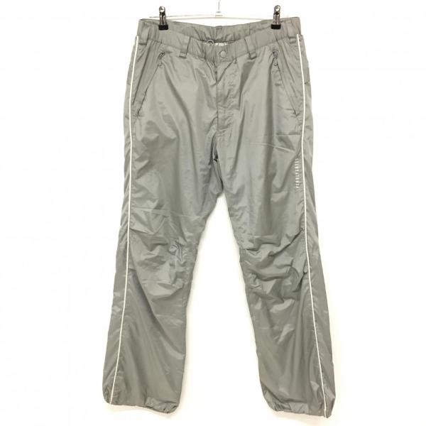 パーリーゲイツ メンズ ゴルフパンツ 裏起毛 XL 6 大きいサイズ 楽天