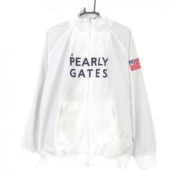 PEARLY GATES/ゴルフウェア/ブルゾン PEARLY GATES（パーリーゲイツ