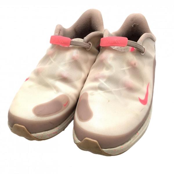 NIKE（ナイキ） ゴルフシューズ ピンク系 CW3097-666 REACT ACE TOUR