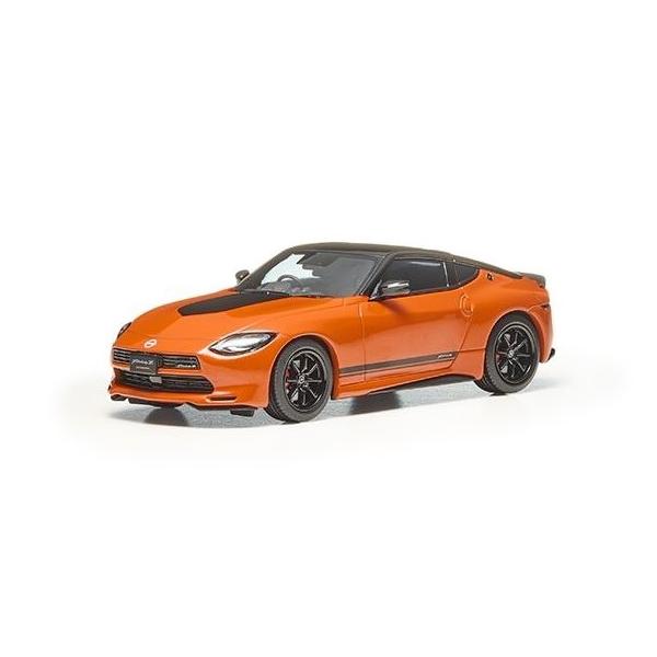 日産特注 1/43 日産 フェアレディZ カスタマイズ エディション Nissan