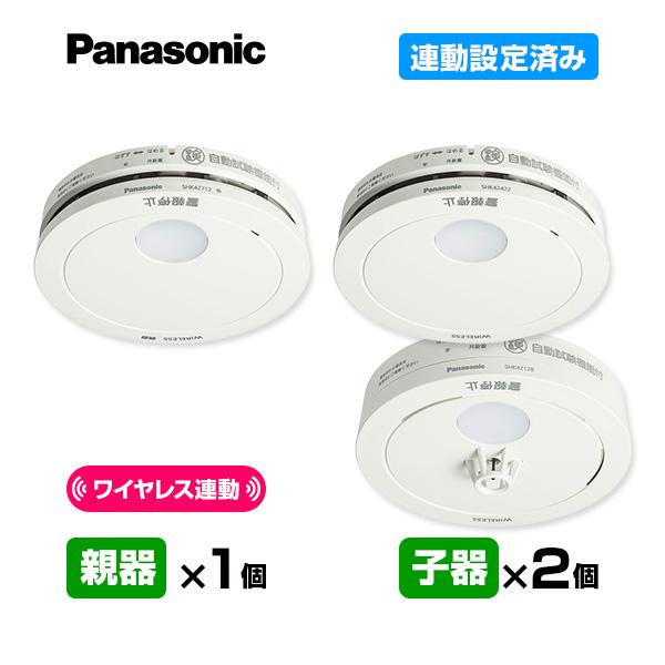 Panasonic（パナソニック） 【2025年製】パナソニック 薄型ワイヤレス