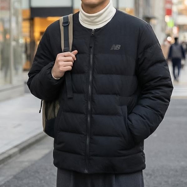 New Balance（ニューバランス） ダウンジャケット メンズ レディース