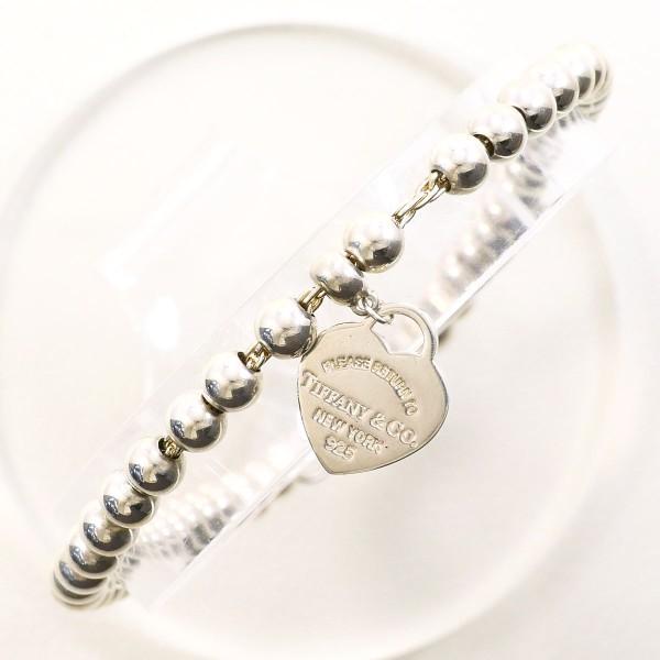 TIFFANY&Co.（ティファニー） ブレスレット リターントゥ ハートタグ