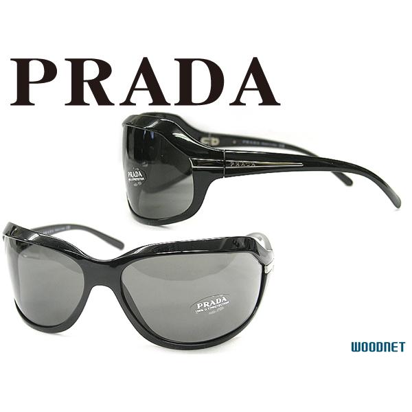 PRADA プラダ サングラス spr14g-1ab-1a1 : WOODNET - 通販 - Yahoo