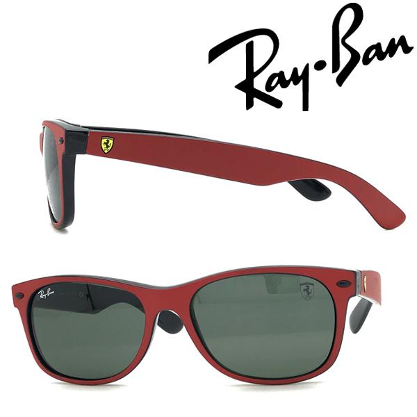 Ray-Ban（レイバン） RAYBAN サングラス ブランド NEW WAYFARER