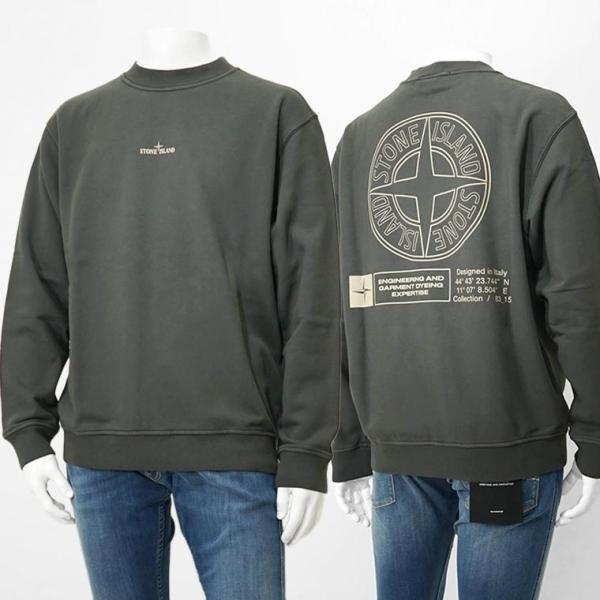 STONE ISLAND（ストーン アイランド） 2025AW FINAL CLEARANCE メンズ