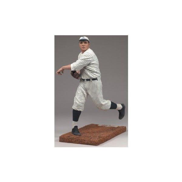 マクファーレントイズ MLBフィギュア 3体セット 中古美品 箱無し